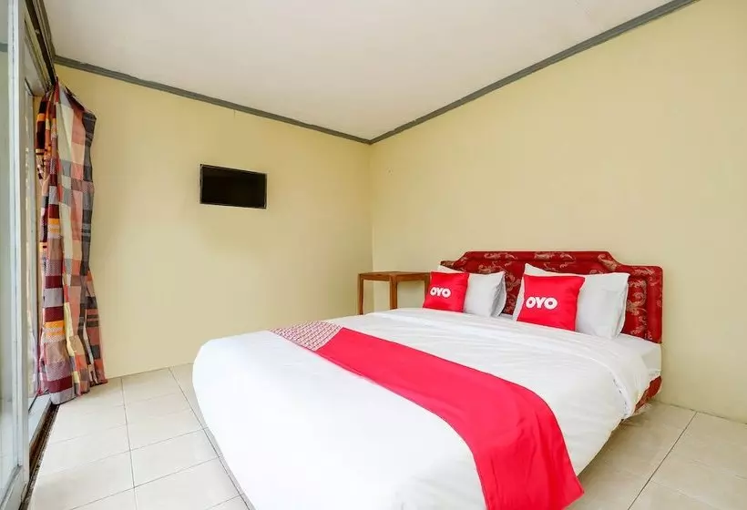Hotel Pondok Merapi Selo By Oyo Rooms