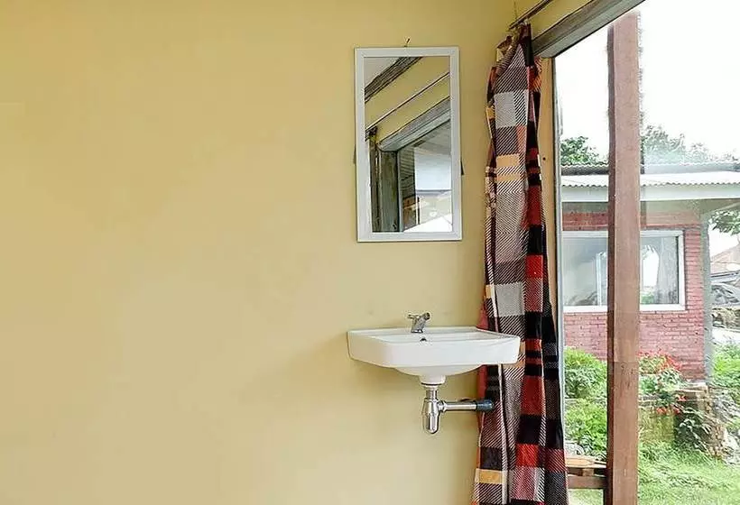 Hotel Pondok Merapi Selo By Oyo Rooms