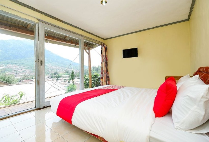 בית מלון כפרי Pondok Merapi Selo By Oyo Rooms