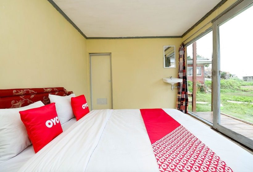 בית מלון כפרי Pondok Merapi Selo By Oyo Rooms