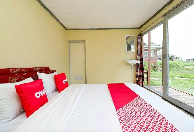 Hotel Pondok Merapi Selo By Oyo Rooms