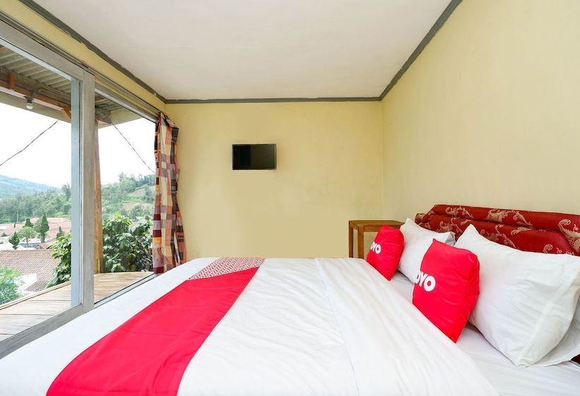 בית מלון כפרי Pondok Merapi Selo By Oyo Rooms