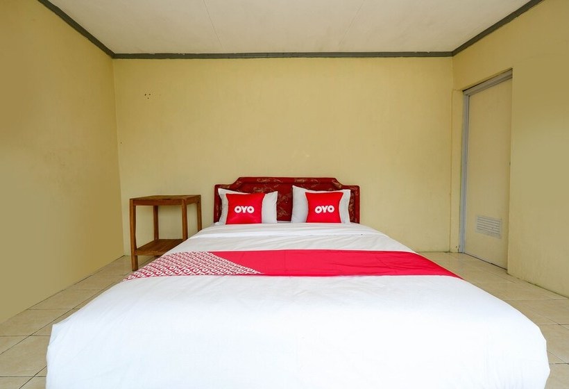 בית מלון כפרי Pondok Merapi Selo By Oyo Rooms
