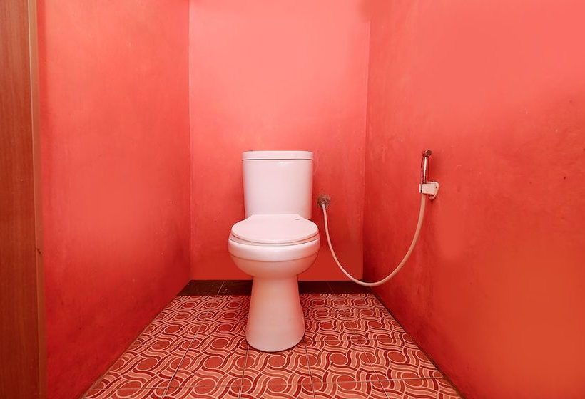 בית מלון כפרי Pondok Merapi Selo By Oyo Rooms