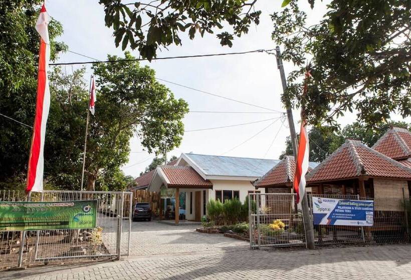 ホテル Reddoorz Near Baluran National Park