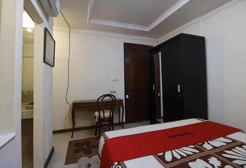 Hotel Urbanview De Dharmawangsa Suite