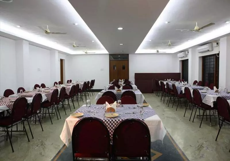 Saaral Resorts & Hotels Pvt Ltd