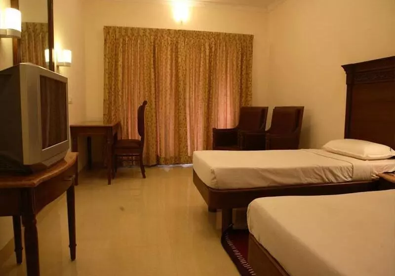 Saaral Resorts & Hotels Pvt Ltd