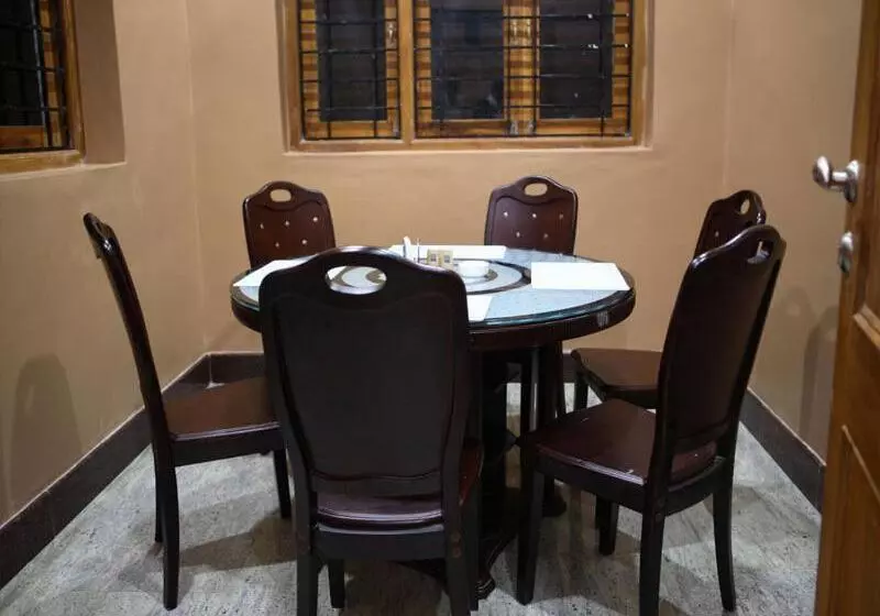 Saaral Resorts & Hotels Pvt Ltd