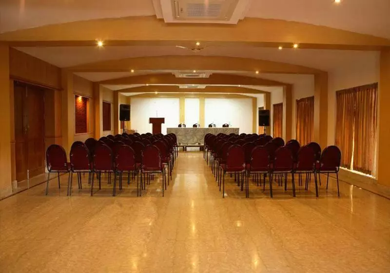 Saaral Resorts & Hotels Pvt Ltd