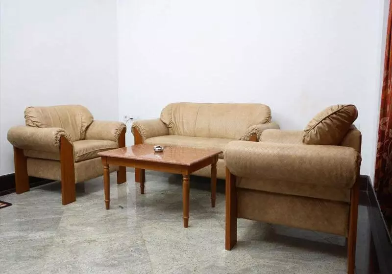 Saaral Resorts & Hotels Pvt Ltd