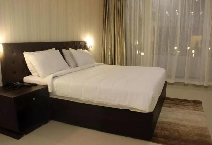 Saaral Resorts & Hotels Pvt Ltd