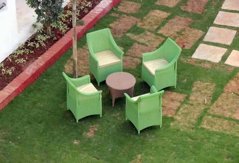 Saaral Resorts & Hotels Pvt Ltd