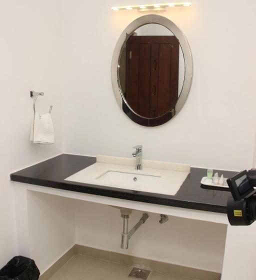 Saaral Resorts & Hotels Pvt Ltd