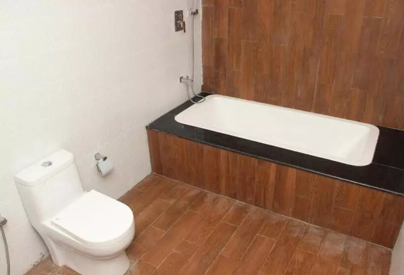 Saaral Resorts & Hotels Pvt Ltd