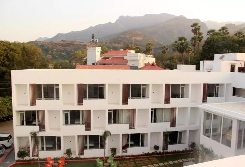 Saaral Resorts & Hotels Pvt Ltd