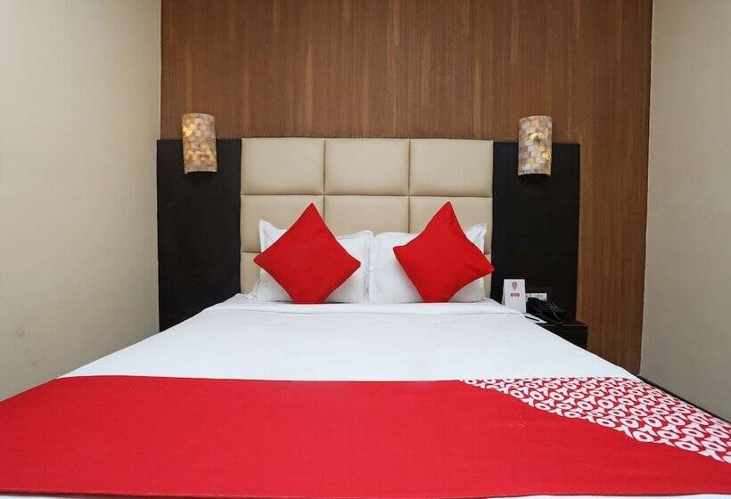 فندق The Dolphin Palace By Oyo Rooms