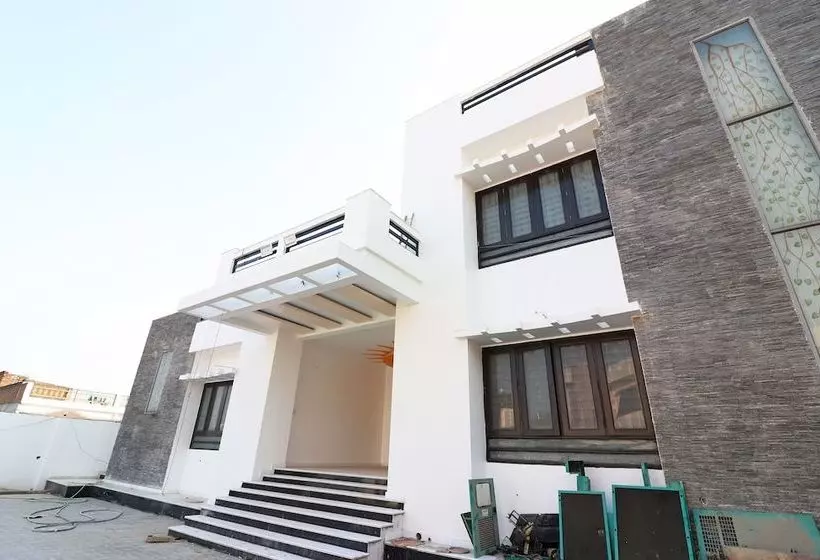 Hôtel Utkarsh Villa