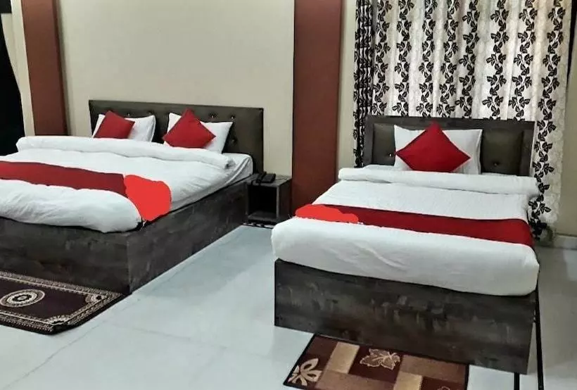Hôtel Utkarsh Villa