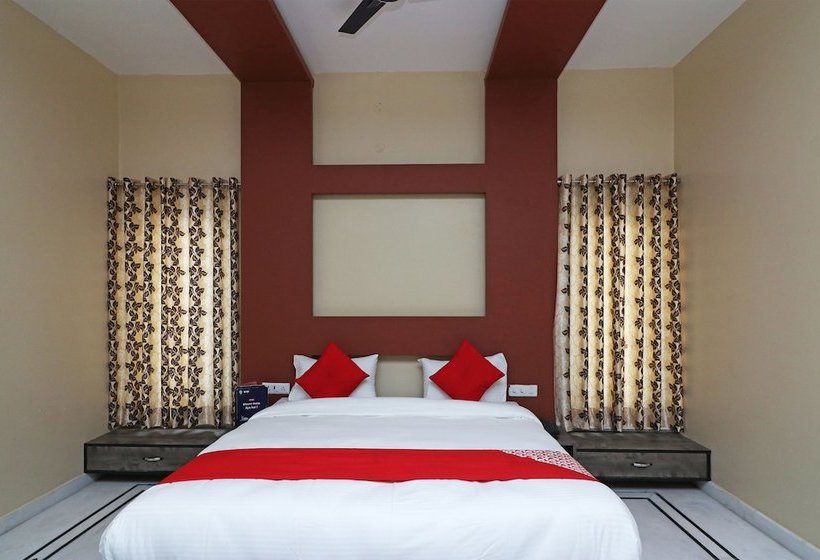 호텔 Utkarsh Villa