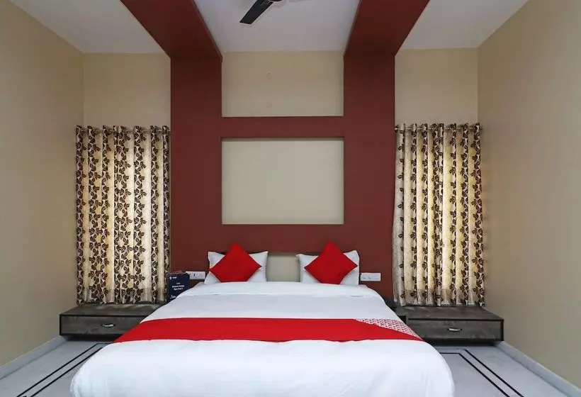 Hôtel Utkarsh Villa