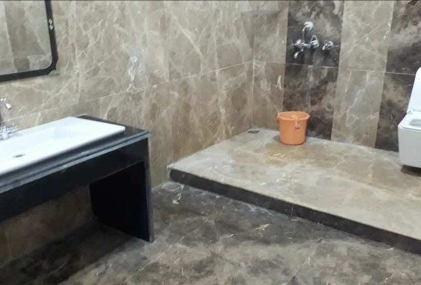 호텔 Utkarsh Villa