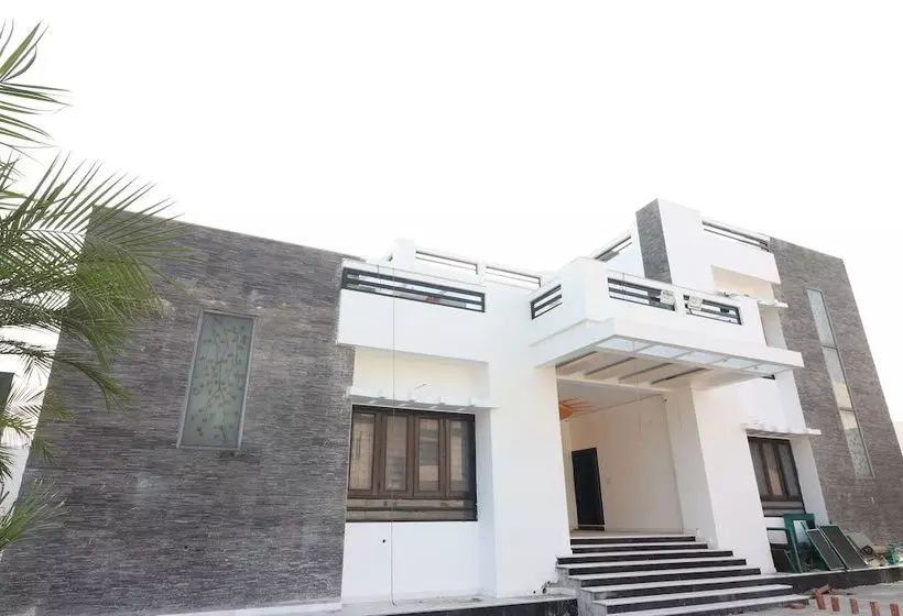 Hôtel Utkarsh Villa