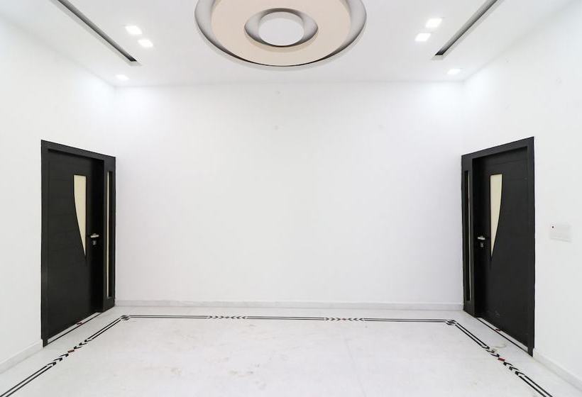 호텔 Utkarsh Villa