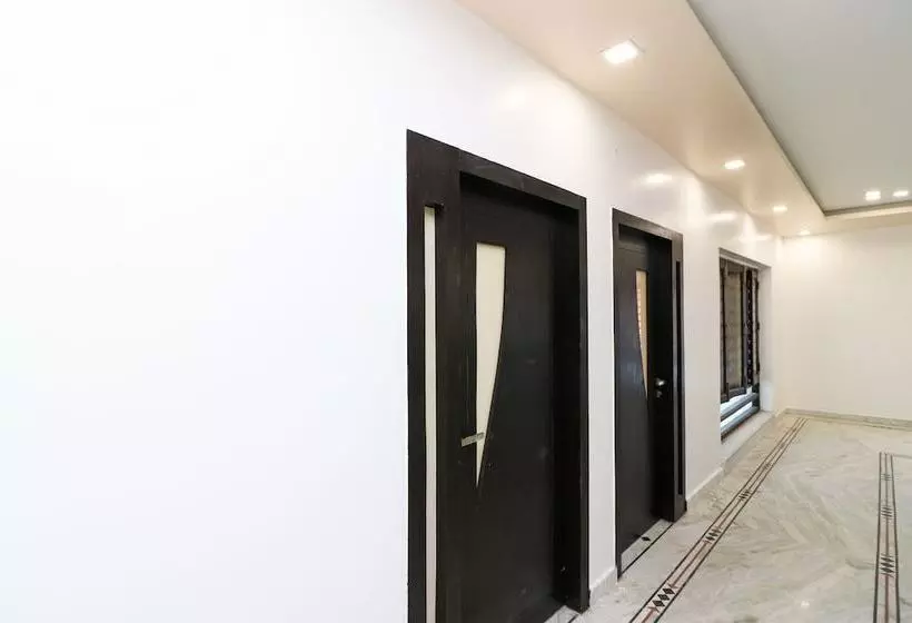 Hôtel Utkarsh Villa