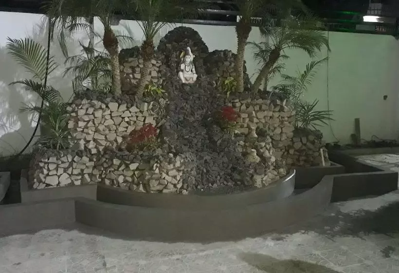 Hôtel Utkarsh Villa