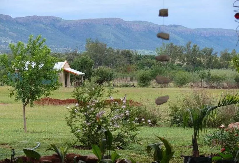 Hotelli Votadini Country Cottages