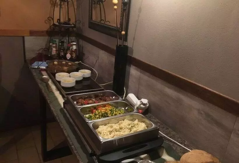 Hotelli Votadini Country Cottages