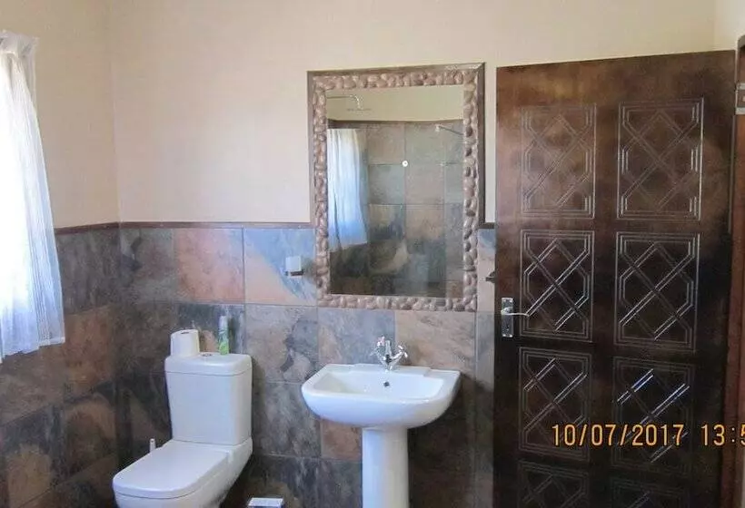 Hotelli Votadini Country Cottages