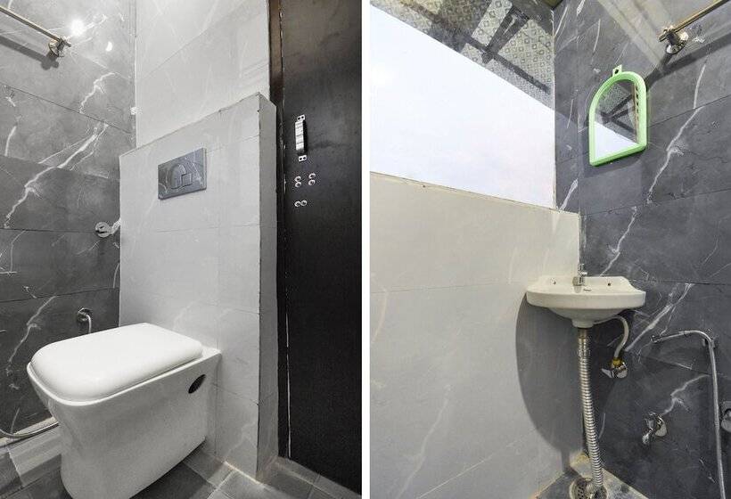 Hotel Yuvraj Residency By Oyo Rooms