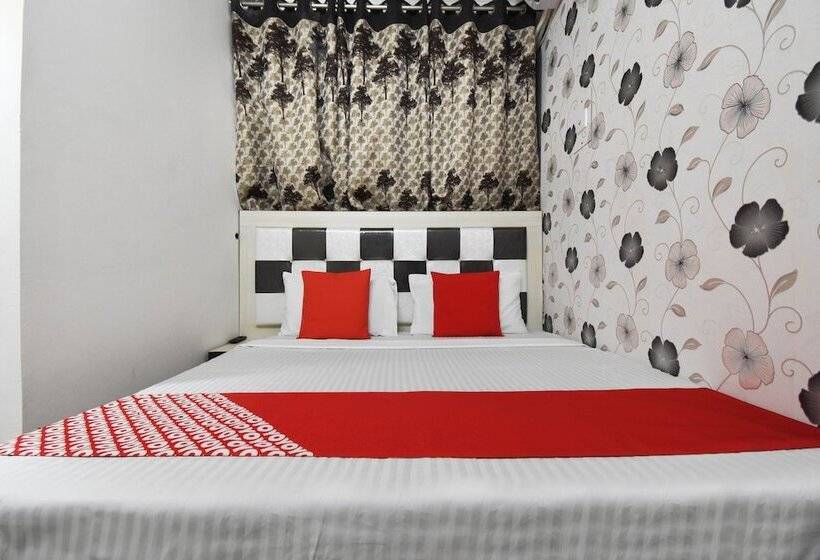 Hotel Yuvraj Residency By Oyo Rooms
