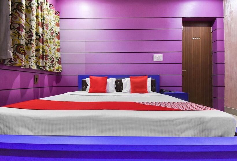 Hotel Yuvraj Residency By Oyo Rooms