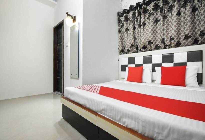 Hotel Yuvraj Residency By Oyo Rooms