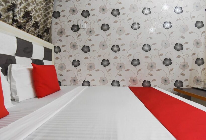 Hotel Yuvraj Residency By Oyo Rooms
