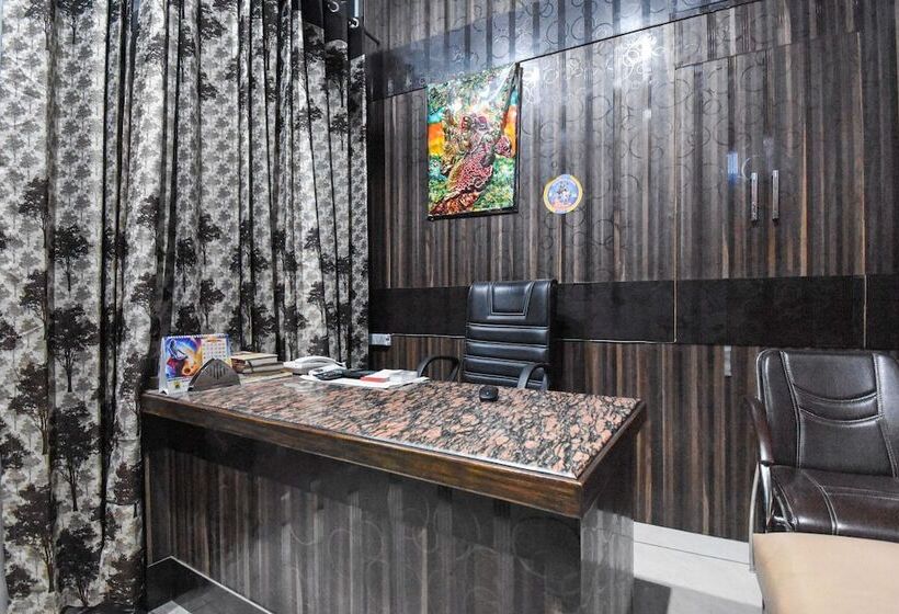 Hotel Yuvraj Residency By Oyo Rooms