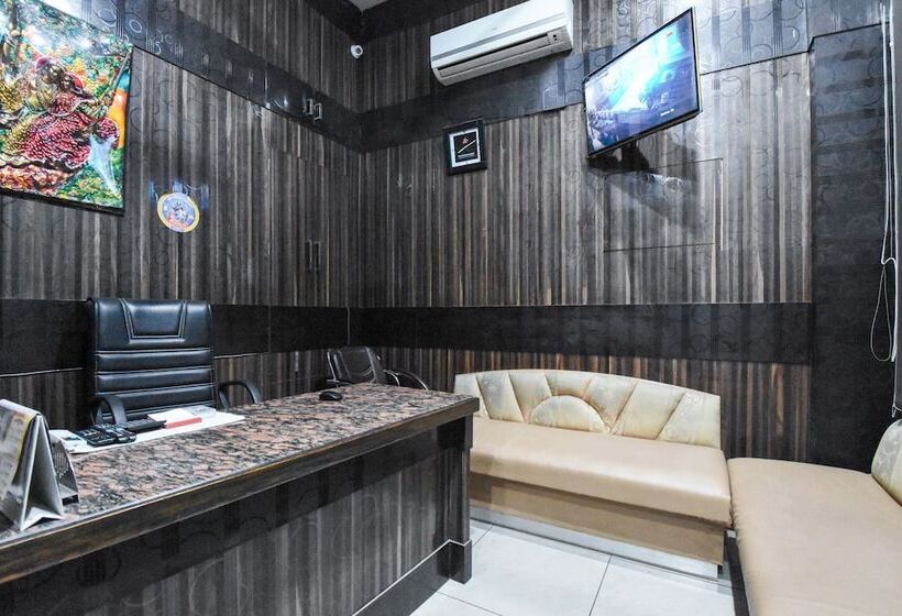 Hotel Yuvraj Residency By Oyo Rooms