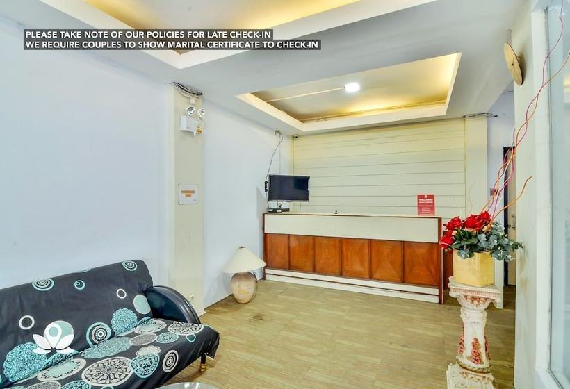 Hotel Zen Rooms Near Darmawangsa Syariah