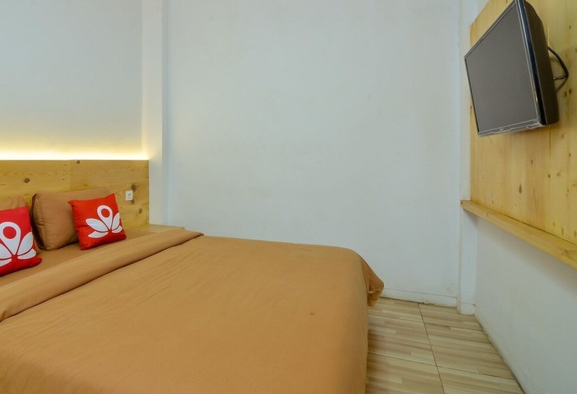 Hotel Zen Rooms Near Darmawangsa Syariah