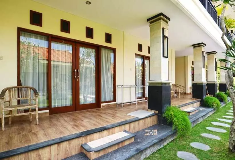 Majatalo Damar Emas Guesthouse