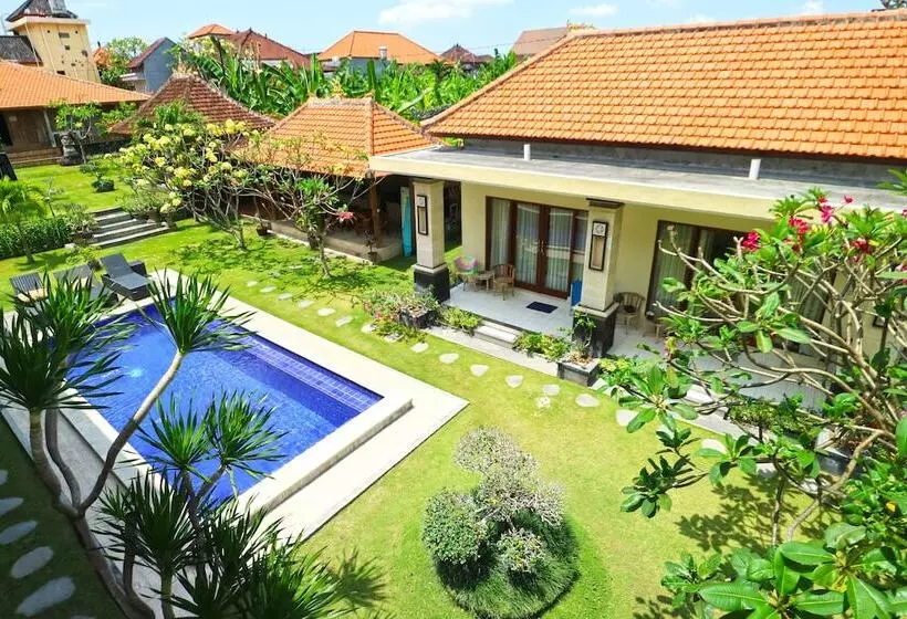 Majatalo Damar Emas Guesthouse