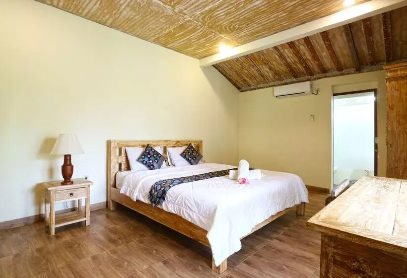 Majatalo Damar Emas Guesthouse