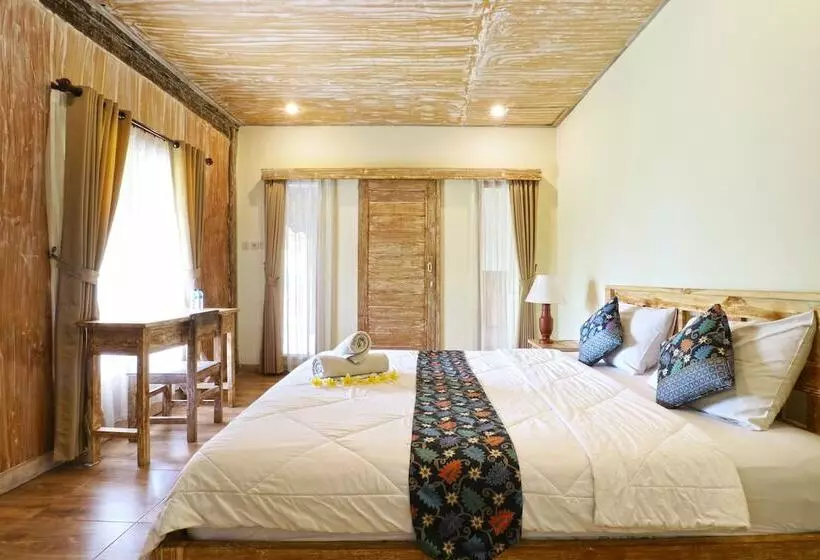 Majatalo Damar Emas Guesthouse