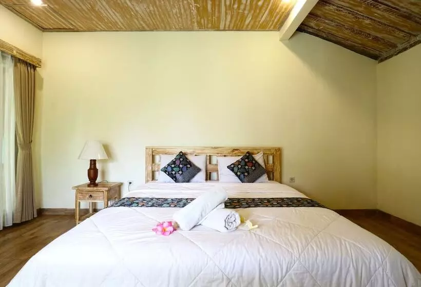 Majatalo Damar Emas Guesthouse