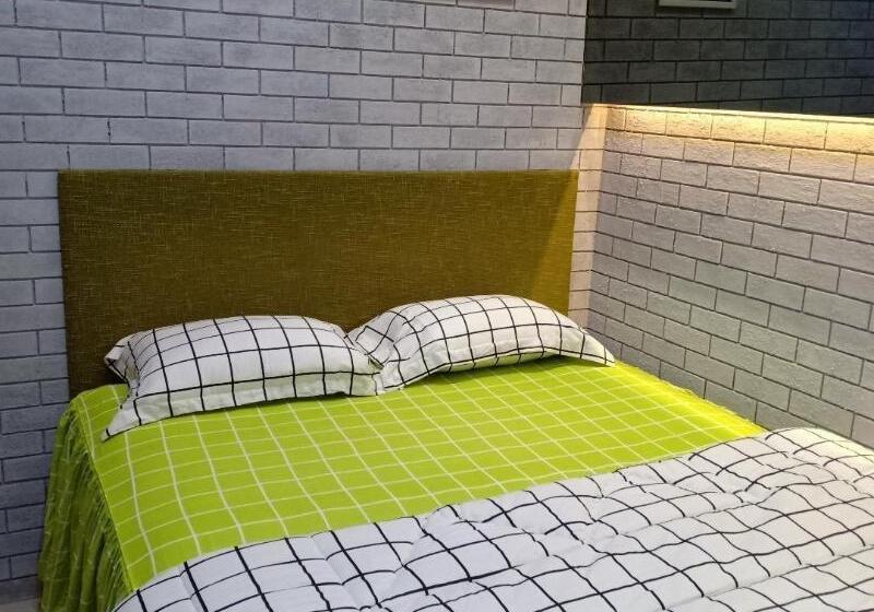 بنسيون Derma Home Stay