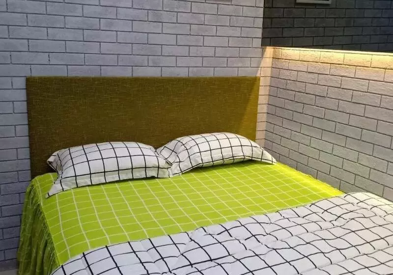 Majatalo Derma Home Stay