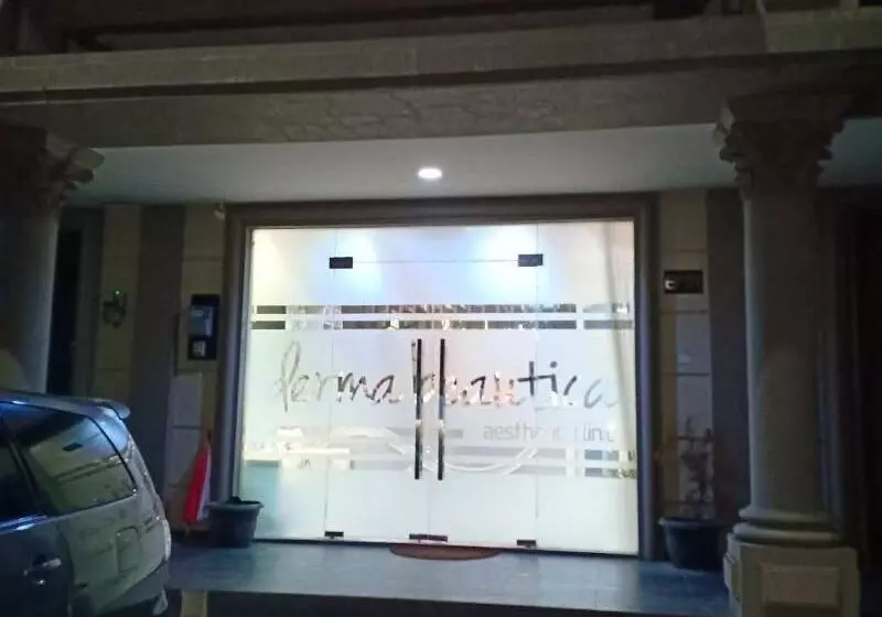 Majatalo Derma Home Stay